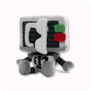 Badware Plush